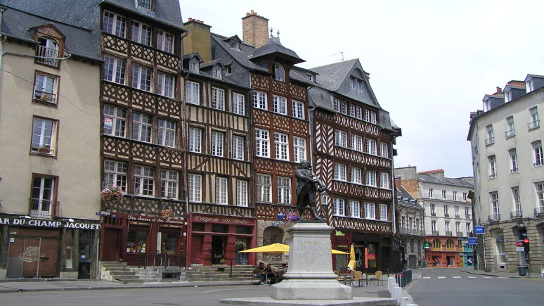 Location utilitaire Strasbourg
